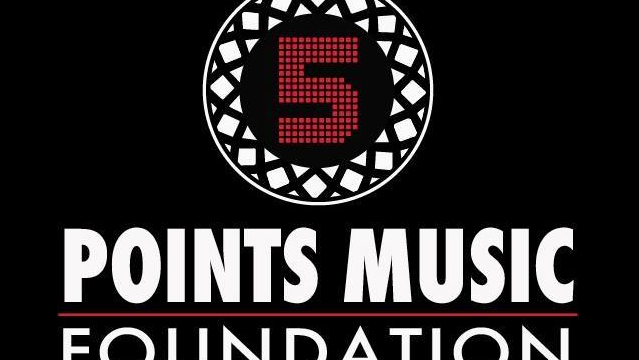 5 Points Music Sanctuary