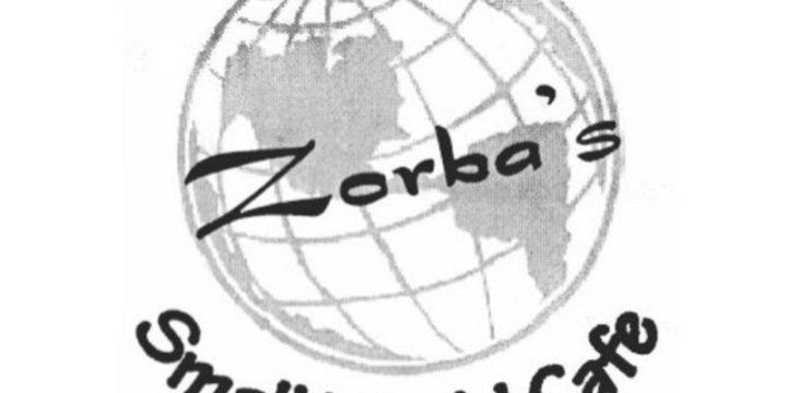 Bobbi Jo’s Restaurant and Zorba’s Small World Cafe