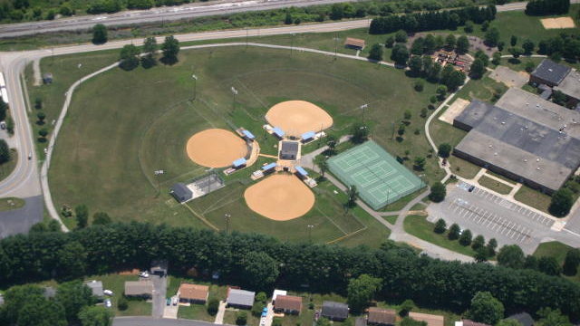 C. Darrell Shell Park