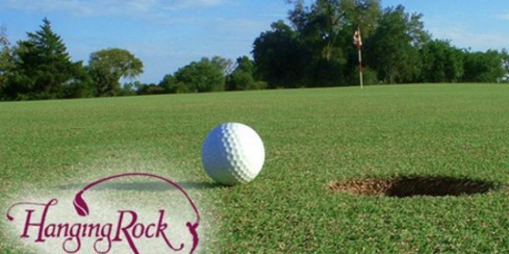 Hanging Rock Golf Club