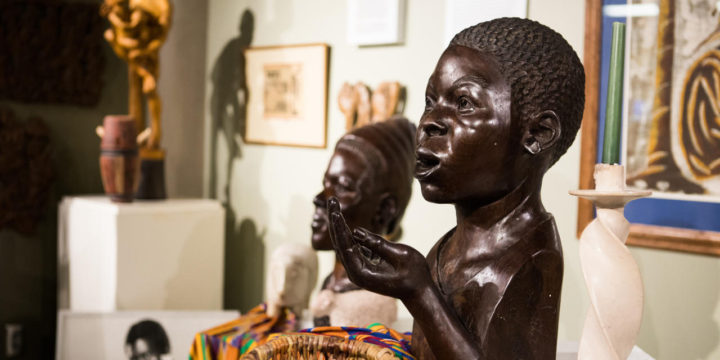 Harrison Museum of African American Culture