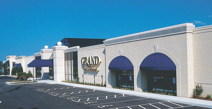 Grand Home Furnishings – Valley View