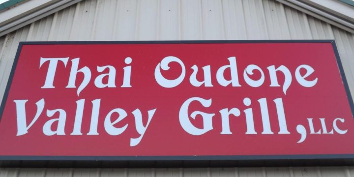 Thai Oudone Valley Grill