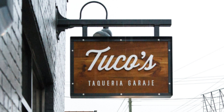 Tuco’s Taqueria Garaje