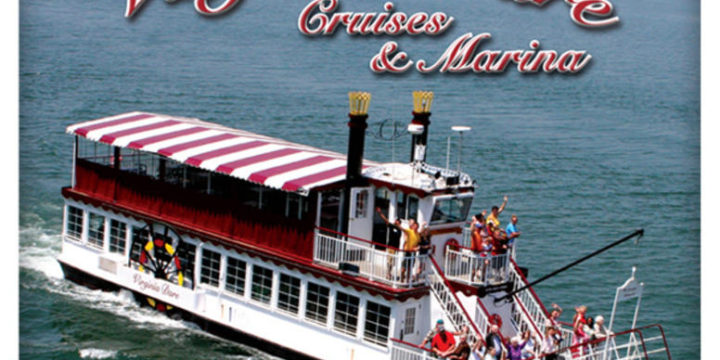 Virginia Dare Cruises & Marina