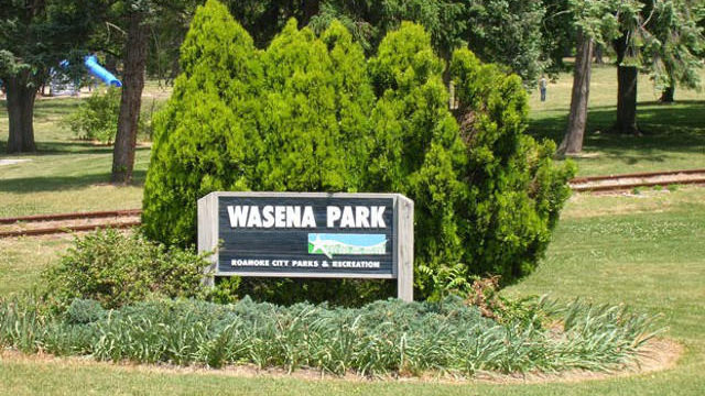Wasena Park