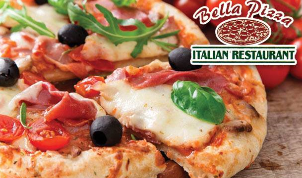 Bella Pizza