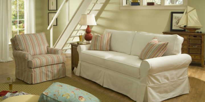 Better Sofas, Inc.