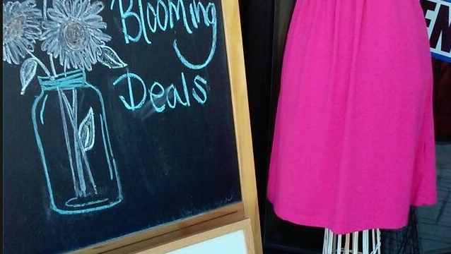 BloomingDeals