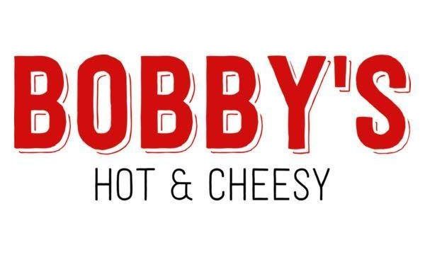 Bobby’s Hot & Cheesy