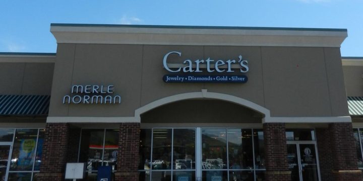 Carter’s Fine Jewelers and Gifts