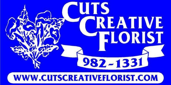 Cuts Creative Florist