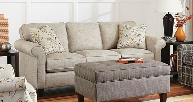 Grand Home Furnishings – Tanglewood