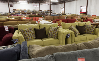 Grand Home Furnishings Outlet – Roanoke