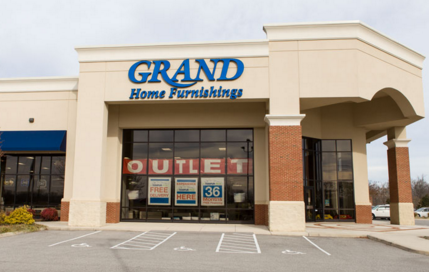 Grand Home Furnishings Outlet – Westlake