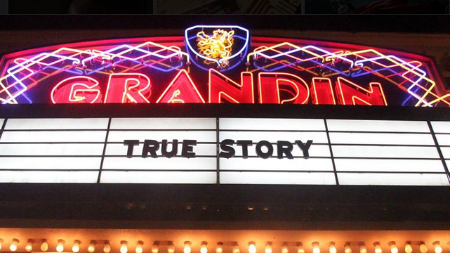 Grandin Theatre