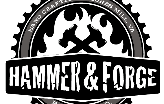 Hammer & Forge Brewing Company