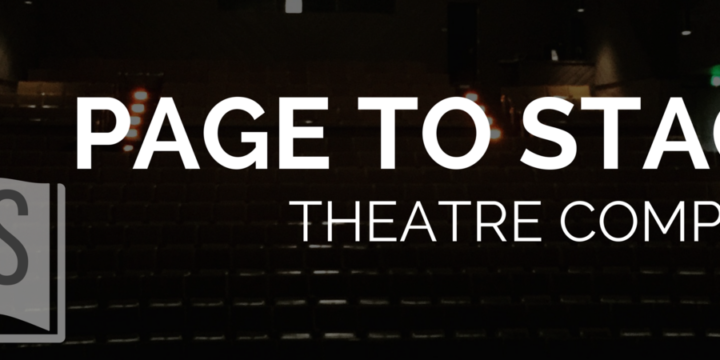 Page to Stage Theatre