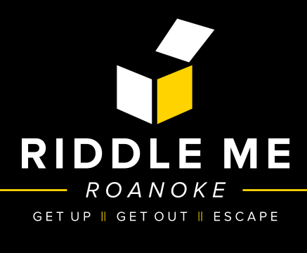 Riddle Me Roanoke