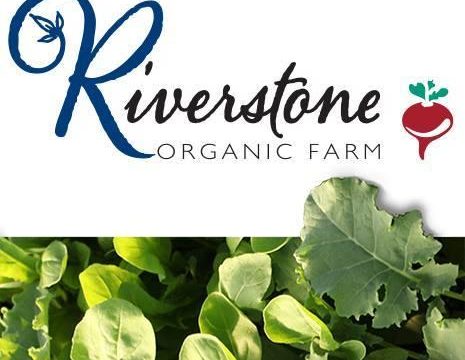 Riverstone Organic Farm