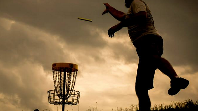 Roanoke Disc Golf Group