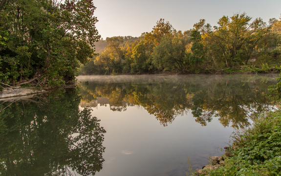 Roanoke River Blueway