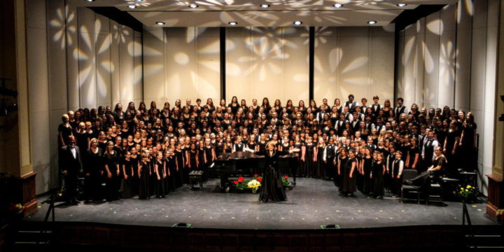 Roanoke Valley Children’s Choir