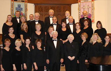 Roanoke Valley Choral Society
