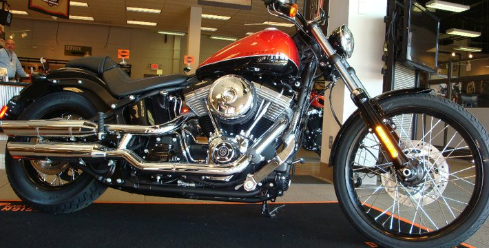 Roanoke Valley Harley-Davidson