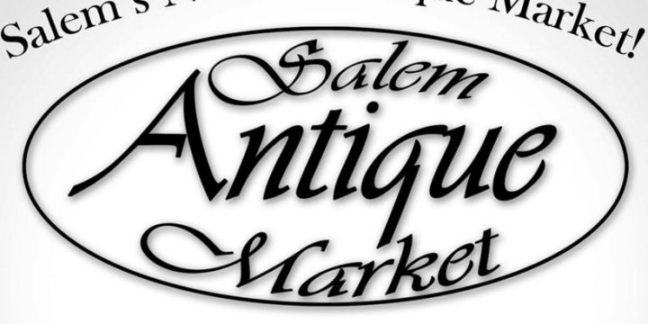 Salem Antique Market & Annex Store