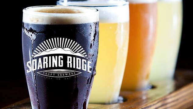 Soaring Ridge Craft Brewers