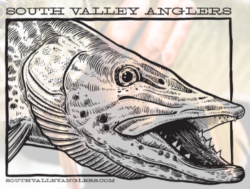 South Valley Anglers