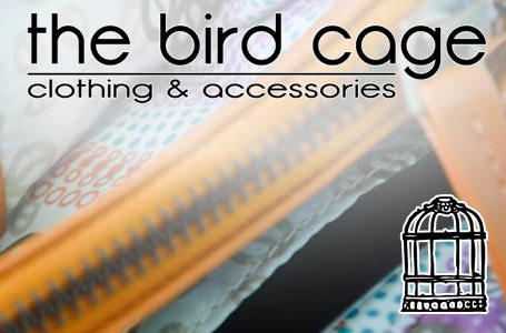 The Bird Cage Boutique – Roanoke