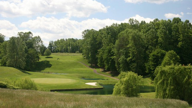 The Westlake Golf & Country Club