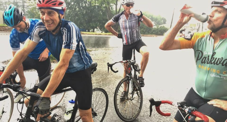 L’ Eroica Roanoke