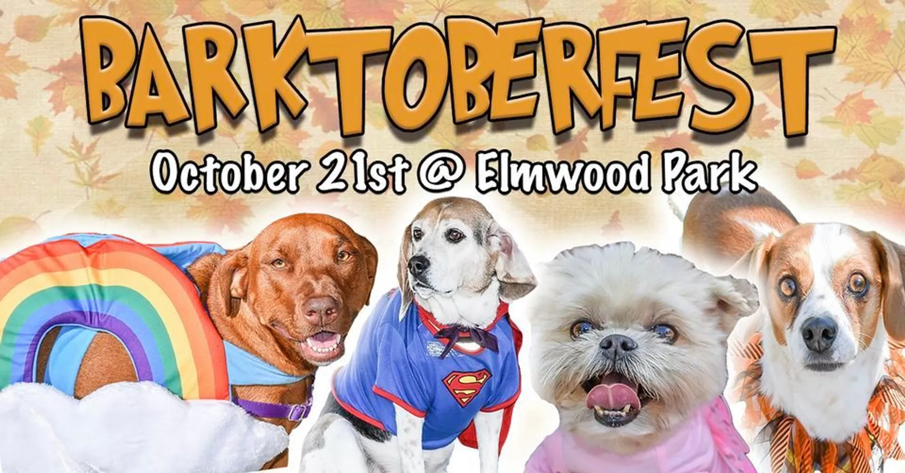 Barktoberfest 2023