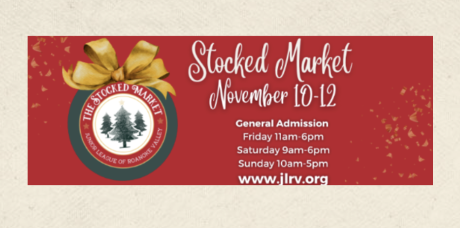 35th Annual Stocked Market