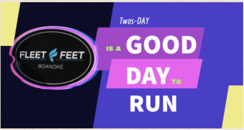 Fleet Feet Pub Run