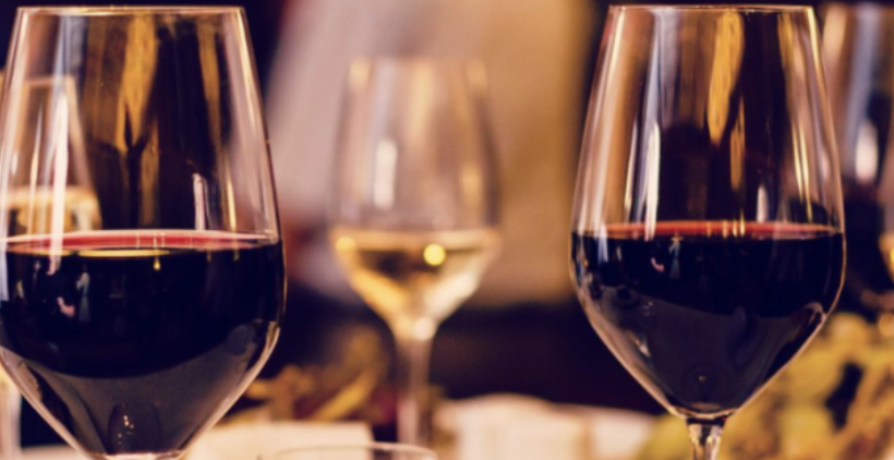 International Wine Festival