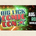 Big Lick Comic Con
