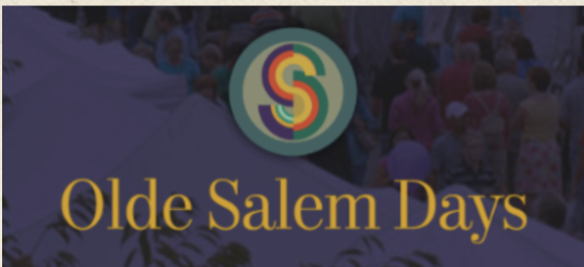 Olde Salem Days