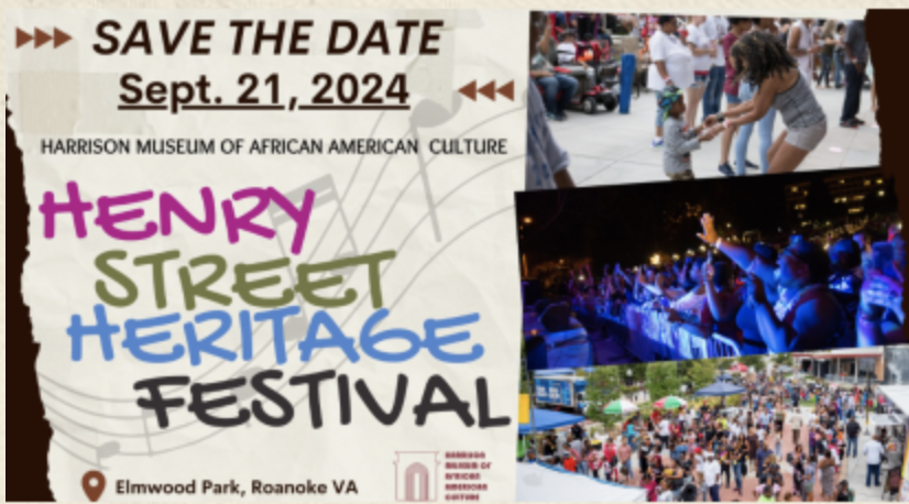 Henry Street Heritage Festival