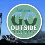 Anthem GO Outside Festival