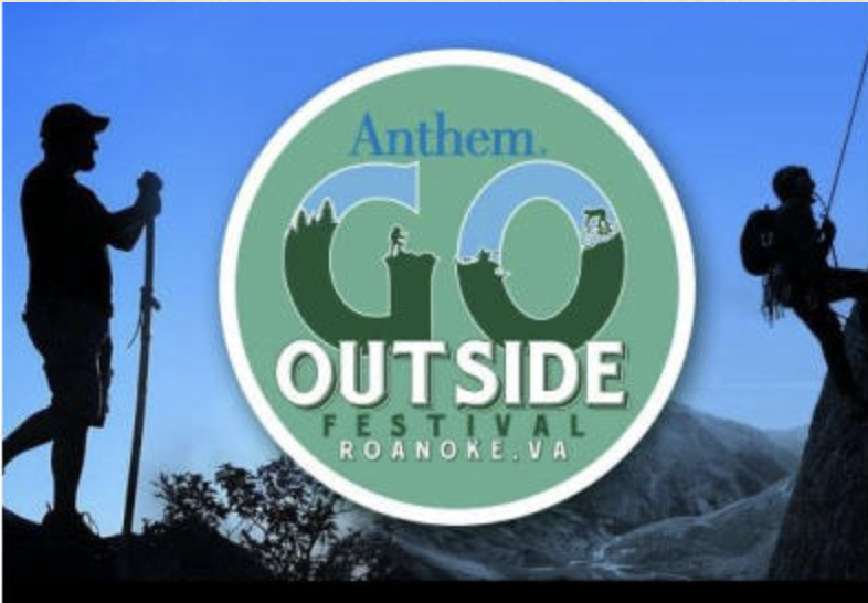 Anthem GO Outside Festival