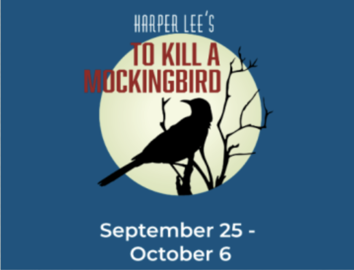 To Kill a Mockingbird