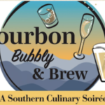 Bourbon, Bubbly & Brew 2024