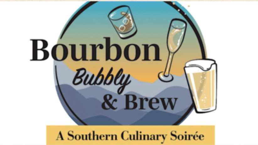 Bourbon, Bubbly & Brew 2024