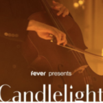 Candlelight: A Haunted Evening of Halloween Classics