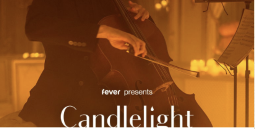 Candlelight: A Haunted Evening of Halloween Classics