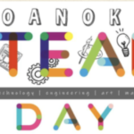 Roanoke STEAM Day